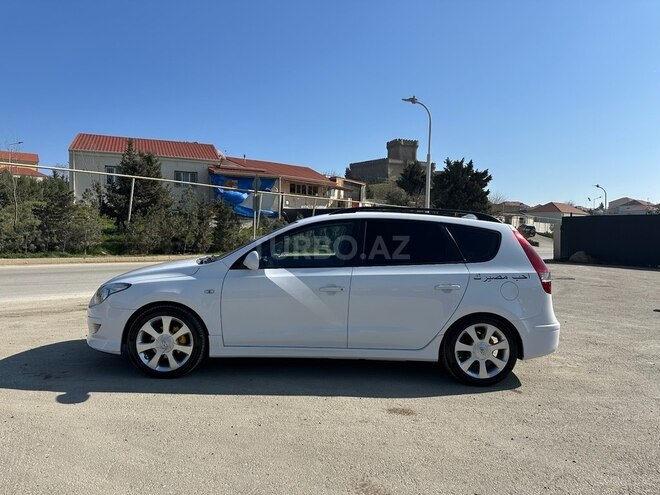 Hyundai i30 2010, 180,000 km - 1.6 l - Bakı