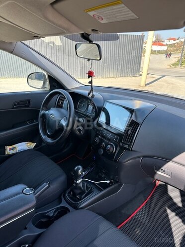 Hyundai i30 2010, 180,000 km - 1.6 l - Bakı