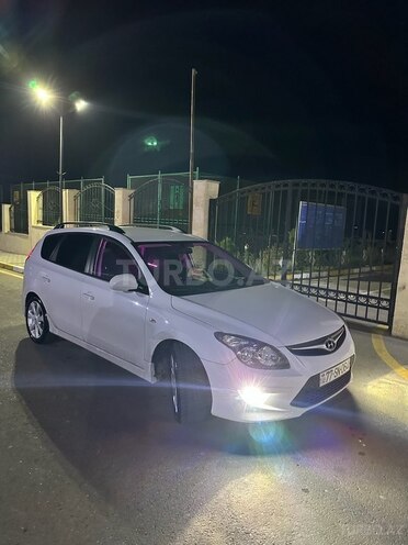Hyundai i30 2010, 180,000 km - 1.6 l - Bakı