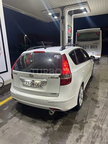 Hyundai i30 2010, 180,000 km - 1.6 l - Bakı