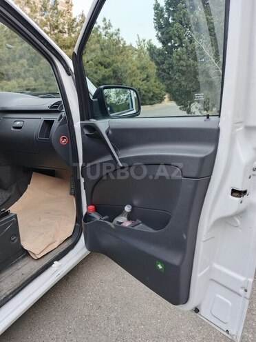 Mercedes Vito 116 2011, 351,700 km - 2.2 l - Bakı