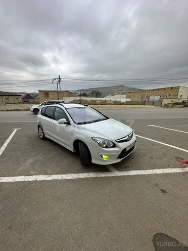 Hyundai i30 2010, 180,000 km - 1.6 l - Bakı