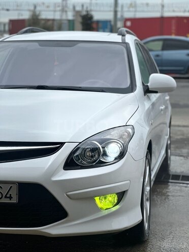 Hyundai i30 2010, 180,000 km - 1.6 l - Bakı
