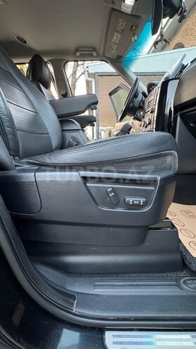 Land Rover Discovery 2008, 190,000 km - 2.7 l - Bakı