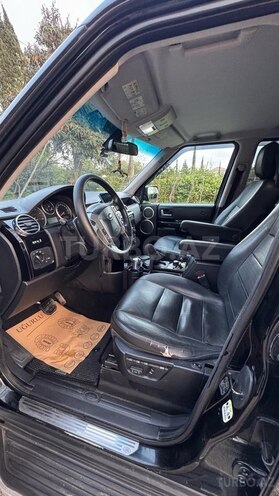 Land Rover Discovery 2008, 190,000 km - 2.7 l - Bakı