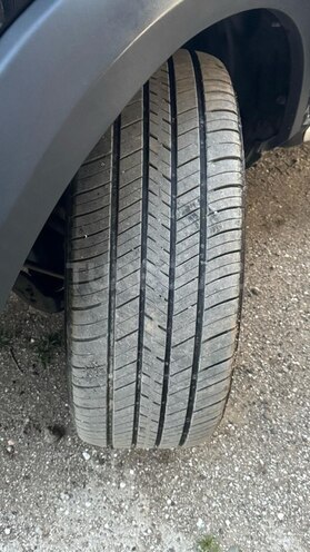 Land Rover Discovery 2008, 190,000 km - 2.7 l - Bakı