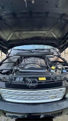 Land Rover Discovery 2008, 190,000 km - 2.7 l - Bakı