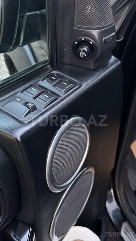 Land Rover Discovery 2008, 190,000 km - 2.7 l - Bakı
