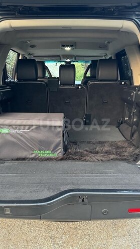 Land Rover Discovery 2008, 190,000 km - 2.7 l - Bakı