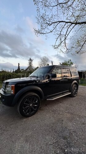 Land Rover Discovery 2008, 190,000 km - 2.7 l - Bakı