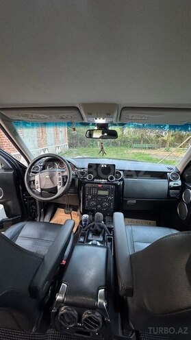 Land Rover Discovery 2008, 190,000 km - 2.7 l - Bakı