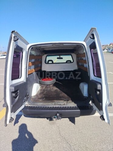 Opel Combo 2010, 325,000 km - 1.3 l - Bakı