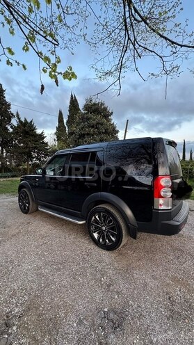 Land Rover Discovery 2008, 190,000 km - 2.7 l - Bakı