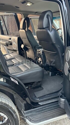 Land Rover Discovery 2008, 190,000 km - 2.7 l - Bakı