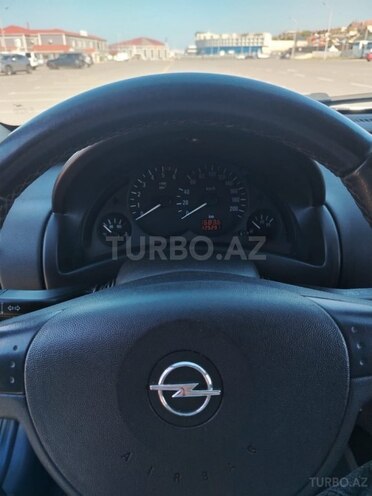 Opel Combo 2010, 325,000 km - 1.3 l - Bakı