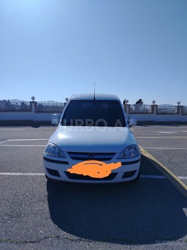 Opel Combo 2010, 325,000 km - 1.3 l - Bakı