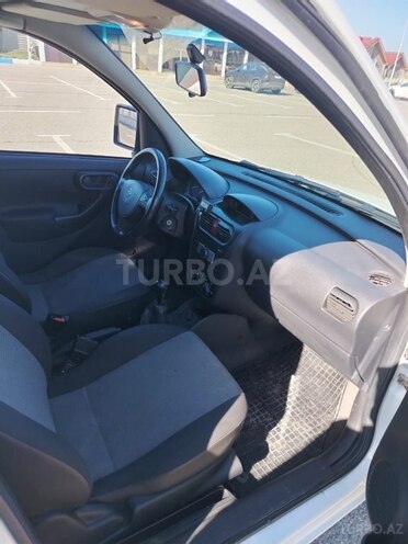 Opel Combo 2010, 325,000 km - 1.3 l - Bakı