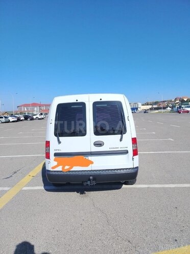 Opel Combo 2010, 325,000 km - 1.3 l - Bakı