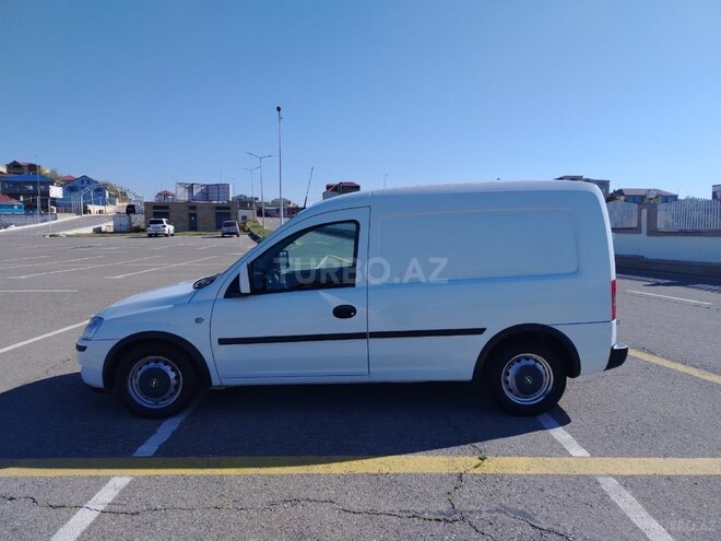 Opel Combo 2010, 325,000 km - 1.3 l - Bakı