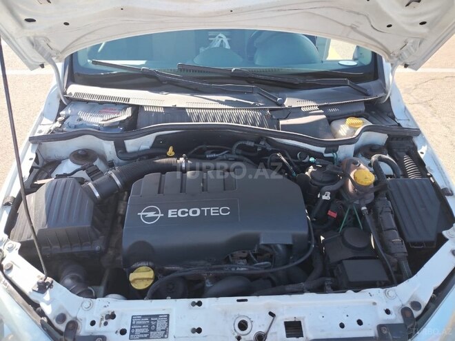 Opel Combo 2010, 325,000 km - 1.3 l - Bakı