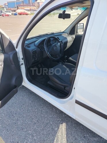 Opel Combo 2010, 325,000 km - 1.3 l - Bakı