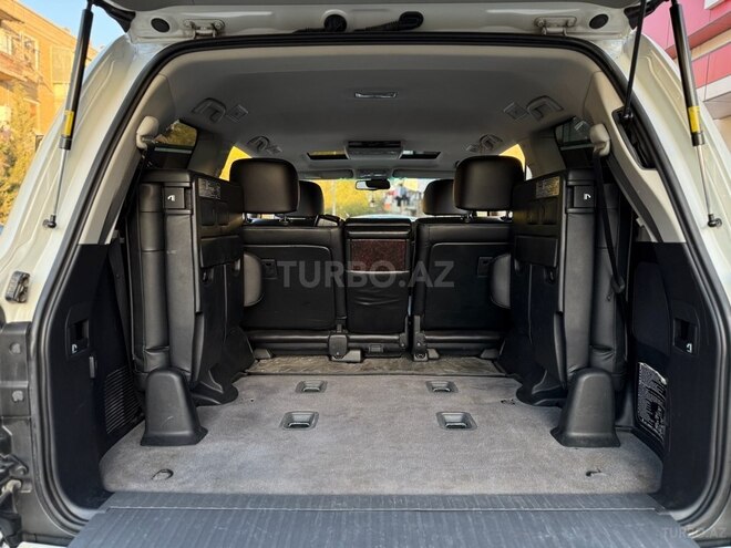 Toyota Land Cruiser 2012, 283,000 km - 4.6 l - Sumqayıt