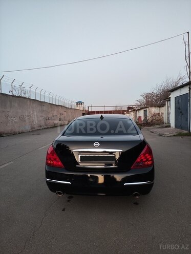 Nissan Teana 2006, 199,999 km - 2.3 l - Bakı