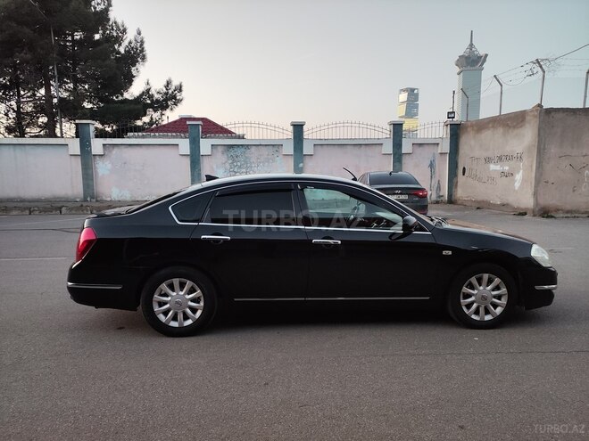 Nissan Teana 2006, 199,999 km - 2.3 l - Bakı