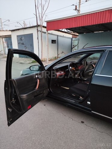 Nissan Teana 2006, 199,999 km - 2.3 l - Bakı