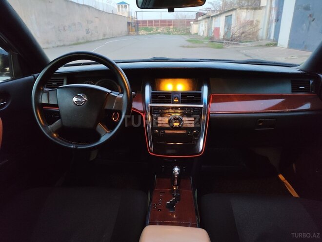 Nissan Teana 2006, 199,999 km - 2.3 l - Bakı