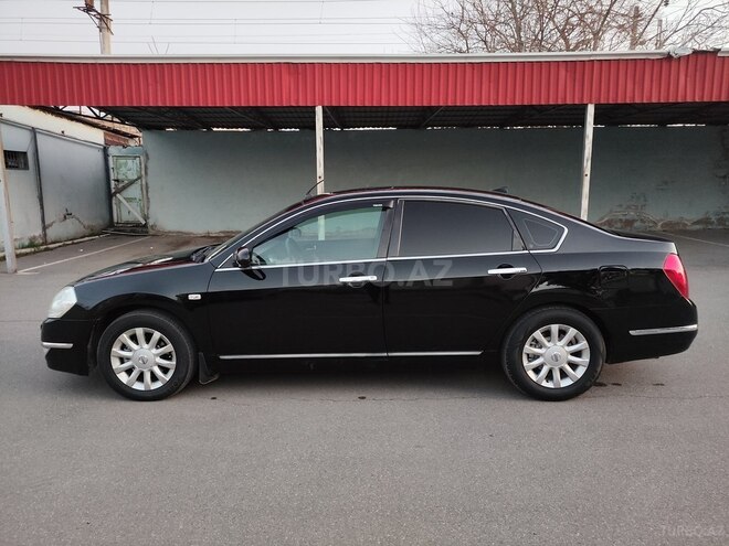 Nissan Teana 2006, 199,999 km - 2.3 l - Bakı