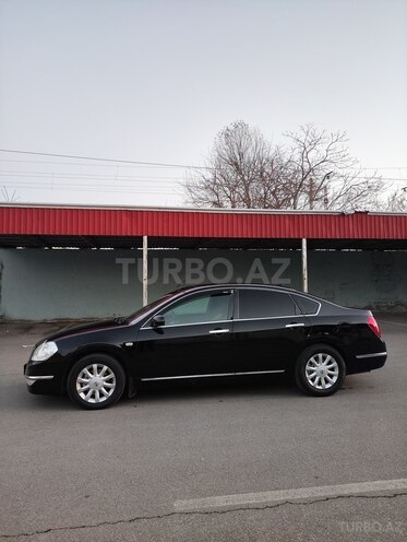Nissan Teana 2006, 199,999 km - 2.3 l - Bakı