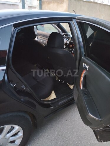 Nissan Teana 2006, 199,999 km - 2.3 l - Bakı