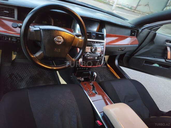 Nissan Teana 2006, 199,999 km - 2.3 l - Bakı