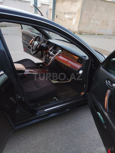 Nissan Teana 2006, 199,999 km - 2.3 l - Bakı