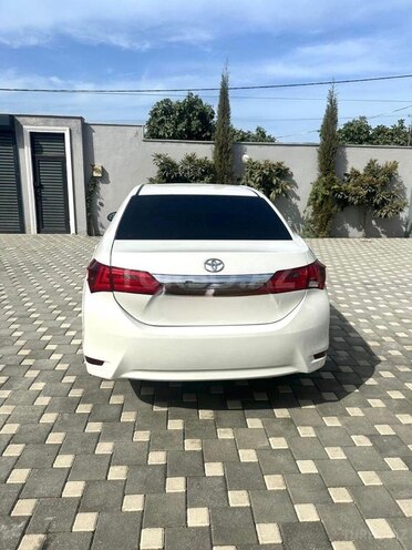 Toyota Corolla 2013, 180,000 km - 1.6 l - Bakı