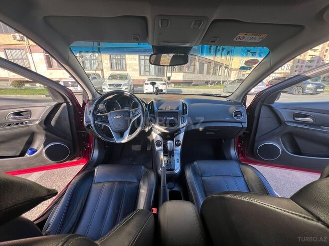 Chevrolet Cruze-6