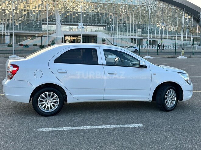 Ravon R4 2020, 255,447 km - 1.5 l - Bakı