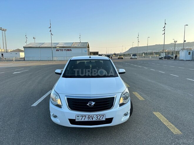 Ravon R4 2020, 255,447 km - 1.5 l - Bakı