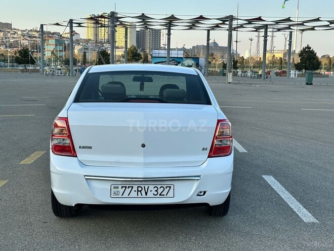 Ravon R4 2020, 255,447 km - 1.5 l - Bakı
