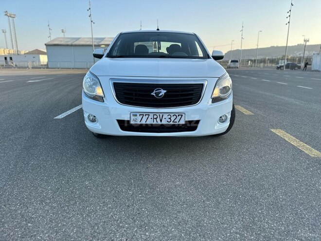Ravon R4 2020, 255,447 km - 1.5 l - Bakı