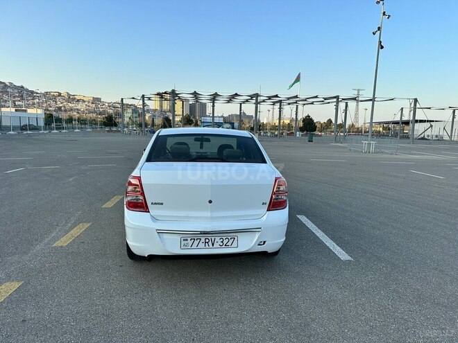 Ravon R4 2020, 255,447 km - 1.5 l - Bakı