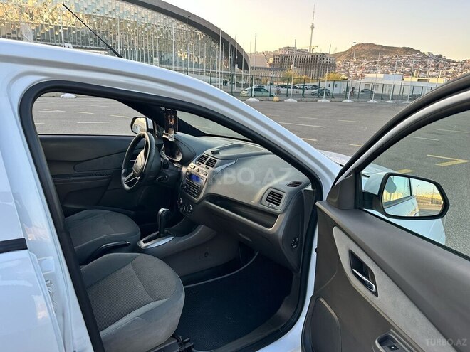 Ravon R4 2020, 255,447 km - 1.5 l - Bakı