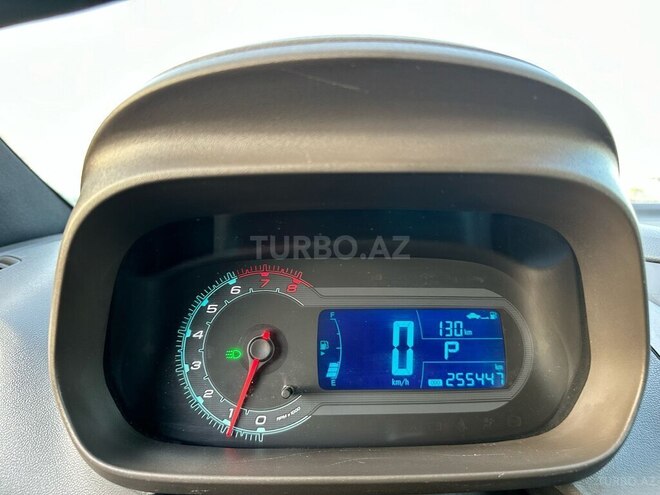 Ravon R4 2020, 255,447 km - 1.5 l - Bakı
