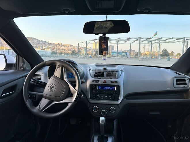Ravon R4 2020, 255,447 km - 1.5 l - Bakı