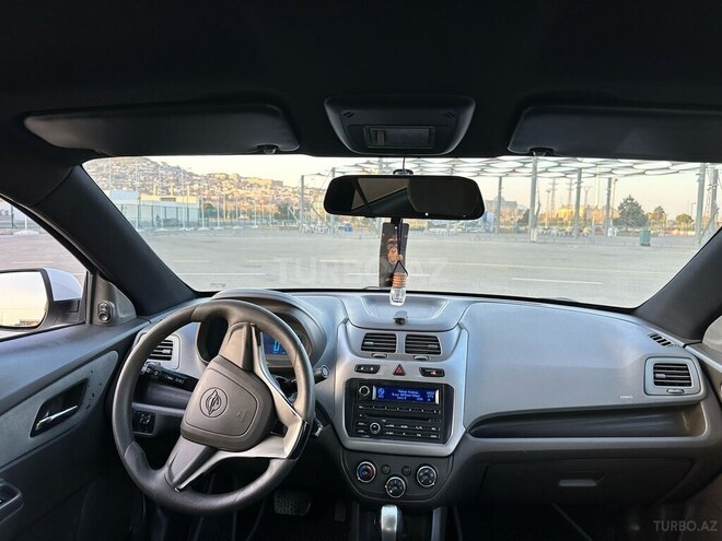 Ravon R4 2020, 255,447 km - 1.5 l - Bakı