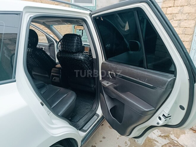 Hyundai Santa Fe 2012, 218,000 km - 2.4 л - Bakı