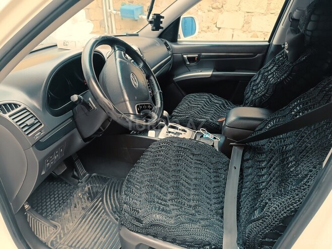 Hyundai Santa Fe 2012, 218,000 km - 2.4 л - Bakı