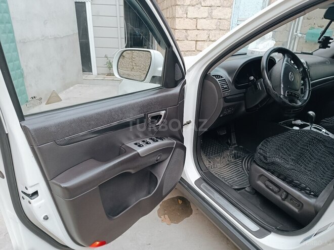 Hyundai Santa Fe 2012, 218,000 km - 2.4 л - Bakı