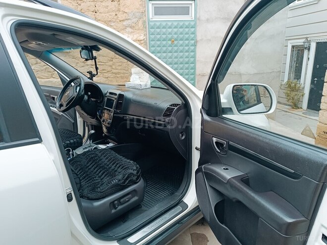 Hyundai Santa Fe 2012, 218,000 km - 2.4 л - Bakı